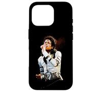 Michael Jackson Bad World Tour Dirty Diana Live 1988 Case for iPhone 16 Pro