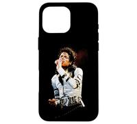 Michael Jackson Bad World Tour Dirty Diana Live 1988 Case for iPhone 16 Pro Max