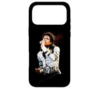 Michael Jackson Bad World Tour Dirty Diana Live 1988 Case for iPhone 17 Pro Max