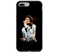 Michael Jackson Bad World Tour Dirty Diana Live 1988 Case for iPhone 7 Plus/8 Plus