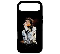 Michael Jackson Bad World Tour Dirty Diana Live 1988 Case for iPhone Air