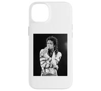 Michael Jackson Bad World Tour Live Aintree 1988 Case for iPhone 14 Plus