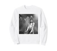 Michael Jackson Bad World Tour Live At Aintree Sweatshirt