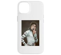 Michael Jackson Bad World Tour Live Wembley 1988 Case for iPhone 14 Plus