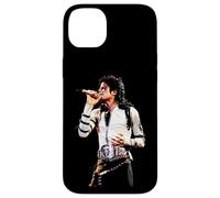 Michael Jackson Bad World Tour Smooth Criminal Live 1988 Case for iPhone 14 Plus