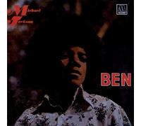 MICHAEL JACKSON - Ben