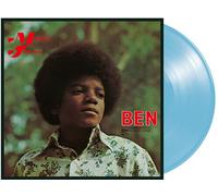 Michael Jackson - Ben [VINYL]