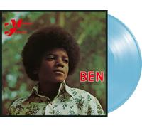 Michael Jackson - Ben [VINYL]