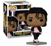Funko POP! Rocks: Michael Jackson 360 Figure