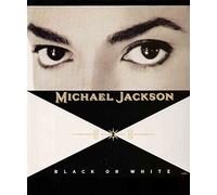 Michael Jackson - Black Or White - 12 inch vinyl