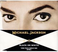 Michael Jackson - Black Or White