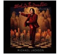 Michael Jackson : Blood On the Dance Floor: HIStory in the Mix CD (1999)