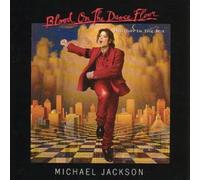 Michael Jackson Blood On the Dance Floor/ History In the Mix CD NEW