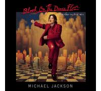 MICHAEL JACKSON - Blood On The Dance Floor / History In The Mix