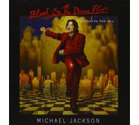 Michael Jackson - Blood on the Dance Floo - History in the Mix [CD]