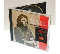 MICHAEL JACKSON CD I Just Can’t Stop Loving You / Don't Be Messin' MINT UNPLAYED