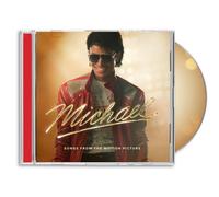 Michael: Songs From The Motion Picture