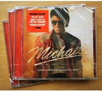 Michael: Songs From The Motion Picture