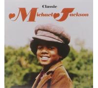 Michael Jackson – Classic Michael Jackson