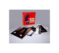 Michael Jackson - Collection (Mini LP Sleeve) (5CD Box Set)