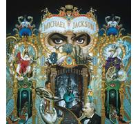 Michael Jackson - Dangerous