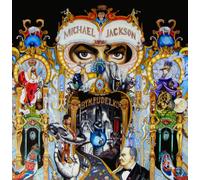 JACKSON, Michael - Dangerous - Vinyl (heavyweight vinyl 2xLP)