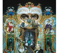 Michael Jackson Dangerous (CD) Definitive Album (US IMPORT)