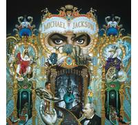Michael Jackson Dangerous CD NEW