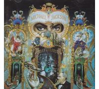 Michael Jackson - Dangerous - Epic - 465802 2, MJJ Productions - 465802 2