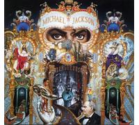 Michael Jackson - Dangerous [Japanese Edition]