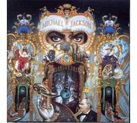 MICHAEL JACKSON-DANGEROUS NEW CD