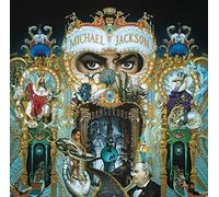 Michael Jackson - Dangerous - New CD - 52 - V15z