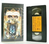 Michael Jackson: Dangerous - The Short Films [VHS]