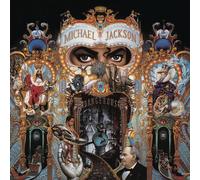 Michael Jackson : Dangerous VINYL 12" Album 2 discs (2018) NEW Great Value