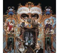 JACKSON, Michael - Dangerous - Vinyl (heavyweight vinyl 2xLP)