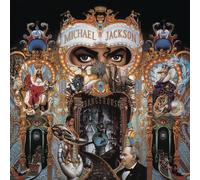 JACKSON, Michael - Dangerous - Vinyl (heavyweight vinyl 2xLP)