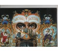 MICHAEL JACKSON - Dangerous [VINYL]