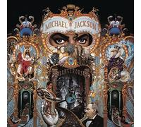 Michael Jackson - Dangerous - Vinyl Record - E1111z