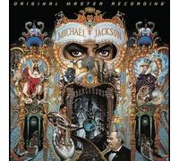 JACKSON, Michael - Dangerous (remastered) - 180 GRAM AUDIOPHILE VINYL 2XLP