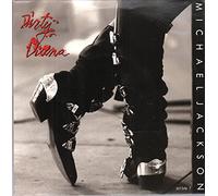 Michael Jackson - Dirty Diana / Dirty Diana Instrumental [7" Vinyl]