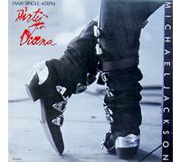 Michael Jackson - Dirty Diana [VINYL]