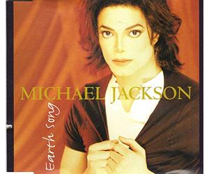 Michael Jackson - Earth Song