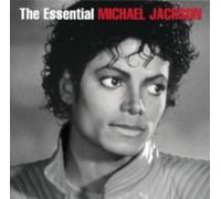 MICHAEL JACKSON: ESSENTIAL MICHAEL JACKSON - CD