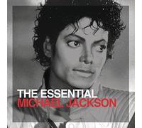 Michael Jackson Essential Michael Jackson Double CD NEW