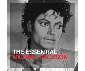 Michael Jackson Essential Michael Jackson Double CD NEW