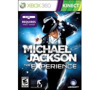 Michael Jackson Experience / Game