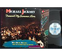 Michael Jackson - Farewell My Summer Love