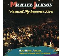 Michael Jackson - Farewell My Summer Love