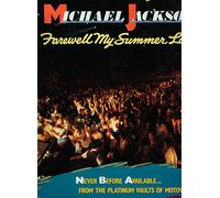 Michael Jackson - Farewell my summer love [VINYL]