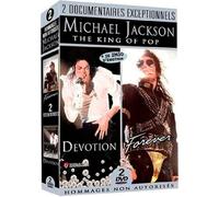 Michael Jackson Forever / Michael Jackson: Devotion